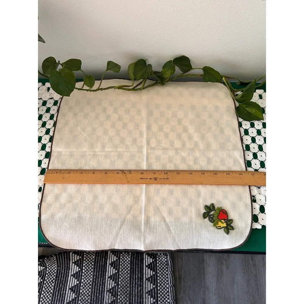 N/A vintage set